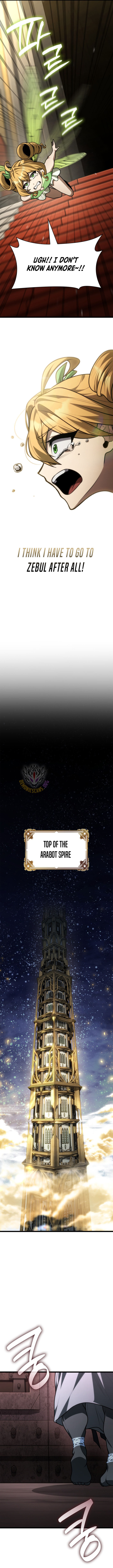Infinite Mage, Chapter 178 image 14